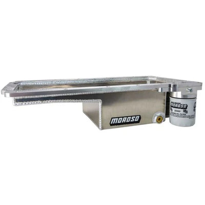 Moroso auto part