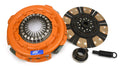 DFX CLUTCH PRESSURE PLATE AND DISC SET