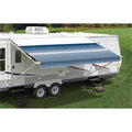 Carefree of Colorado blue awning