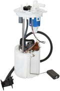 FUEL PUMP MODULE ASSEMBLY