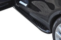 17C DISCOVERY SUV RUNNING BOARDS RALB SIDE STEPS BLACK