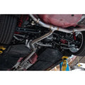 Remark 2022+ Subaru WRX Mid-Pipe Kit (Resonated)