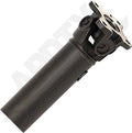 REAR DRIVESHAFT