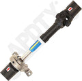 REAR DRIVESHAFT