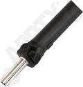 REAR DRIVESHAFT