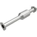 Magnaflow auto part installed view