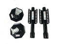 JACKS AND HARDWARE BOX FOR 8651NTP