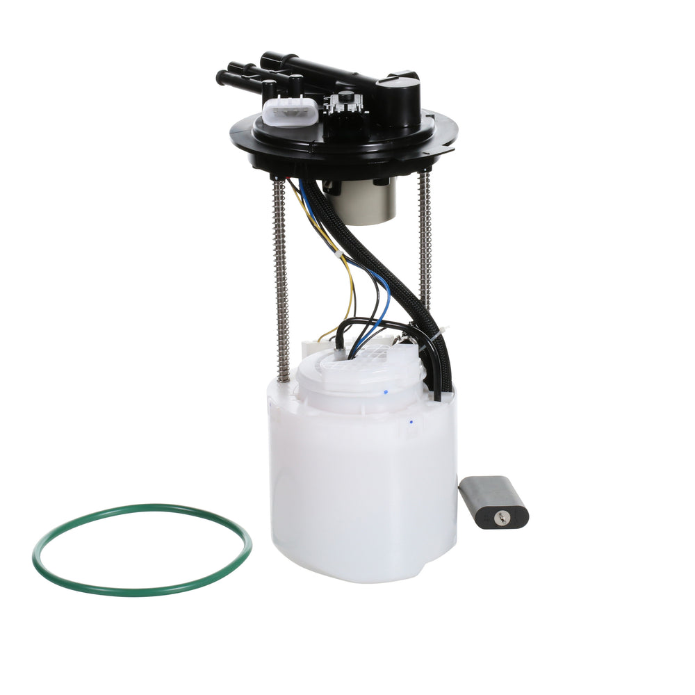 ELECTRIC FUEL PUMPS