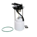 ELECTRIC FUEL PUMPS
