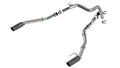 Borla black auto part
