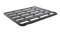 ~(52 lbs. 60X25X14)~ PRICING ONLY ORDER COMPONENTSVortex 2500 Black 2 Bar Roof Rack Subaru Impreza (inc. WRX) PRICING ONLY- USE COMPONENTS