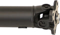 REAR DRIVESHAFT