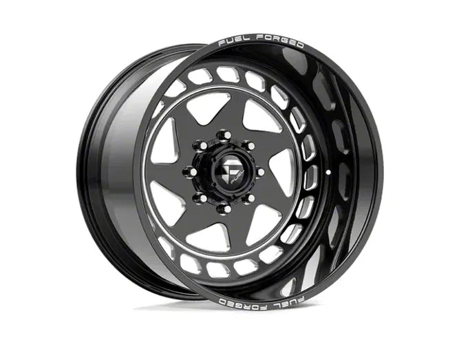 FF117 20X12 6X5.5 GL-BLK-MIL -40MM
