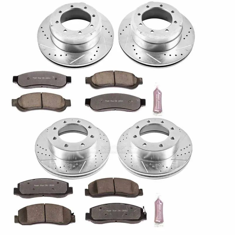 PowerStop auto part