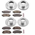 PowerStop auto part