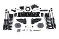 (KIT) 14C RAM 2500 4IN LIFT SYSTEM GAS