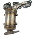 MANIFOLD CONVERTER