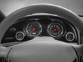 Autometer 94-04 Ford Mustang Black Combination Race Panel (Holds two 5in & 2 2-1/16in Gauges)