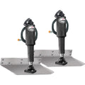 9" X 12" COMPLETE STANDARD MOUNT T