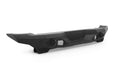 DV8 Offroad 2021-2025 Ford Bronco Rear Tube Bumper