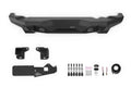 DV8 Offroad 2021-2025 Ford Bronco Rear Tube Bumper