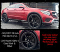 FF19 22X14 8X170 H 4.50 125.1 -76MM