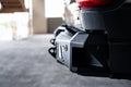 DV8 Offroad 21-23 Ford F-150 Spec Series Rear Bumper