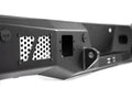DV8 Offroad 21-23 Ford F-150 Spec Series Rear Bumper