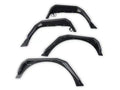 DV8 Offroad 07-18 Jeep Wrangler JK Spec Series Fender Flares