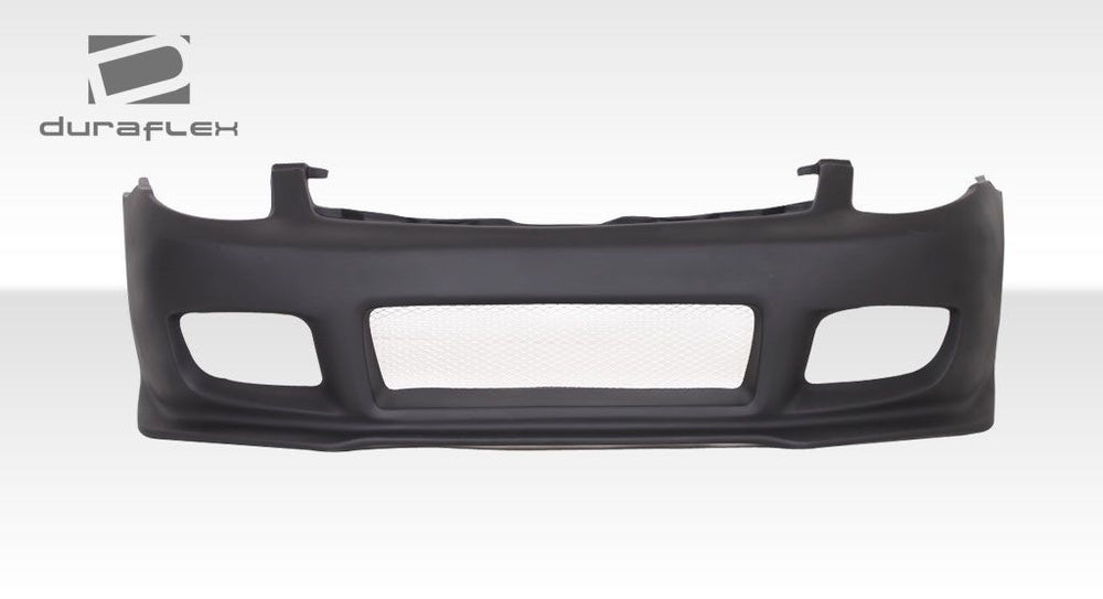 2003-2004 Infiniti G Sedan G35 4DR Duraflex GT Competition Body Kit - 4 Piece - Includes GT Competition Front Bumper Cover (100470) GT Competition Rear Lip Under Spoiler Air Dam (100471) GT Competition Side Skirts Rocker Panels (100472)