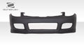2003-2004 Infiniti G Sedan G35 4DR Duraflex GT Competition Body Kit - 4 Piece - Includes GT Competition Front Bumper Cover (100470) GT Competition Rear Lip Under Spoiler Air Dam (100471) GT Competition Side Skirts Rocker Panels (100472)