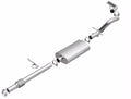 EXHAUST KIT 15-20 SUBURBAN YUKON X