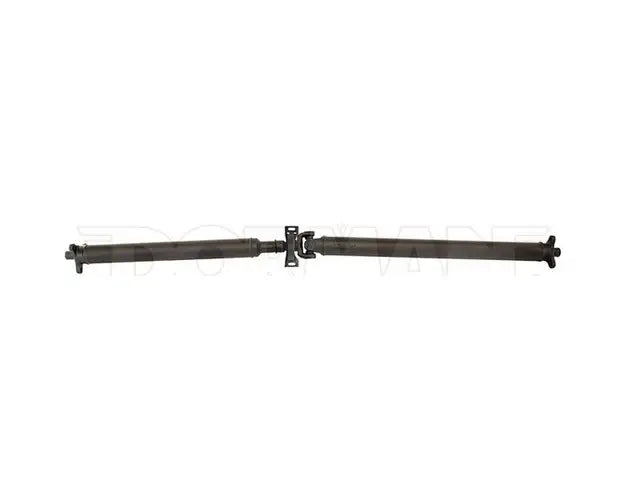 REAR DRIVESHAFT ASSEMBLY