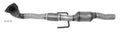 SAAB 93 OBDII CATALYTIC CONVERTER DIRECT FIT