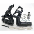 HEDMAN GM CAR HEADERS-BLACK