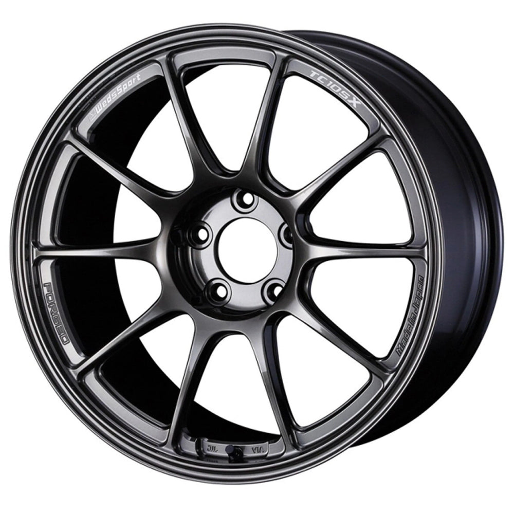 WedsSport 18x9.0J 35 5 112 2 EJ-TI FACE 2 73