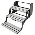 UNIVERSAL AWNING HARDWARE SOLERA CLASSIC LONG AM KIT WHITE