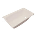 UNIVERSAL AWNING HARDWARE SOLERA CLASSIC LONG AM KIT WHITE