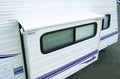 UNIVERSAL AWNING HARDWARE SOLERA CLASSIC LONG AM KIT BLACK