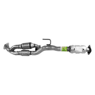 Walker Exhaust auto part