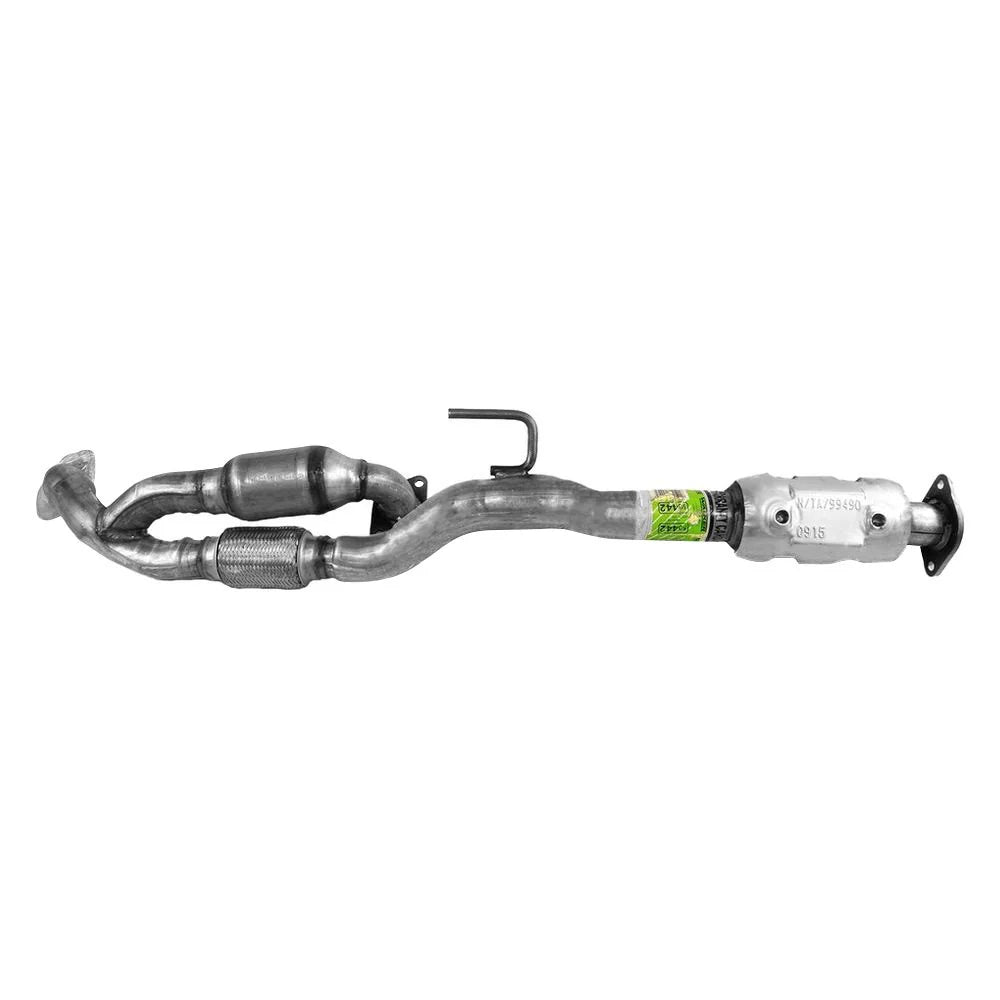CONVERTER-DIRECT FIT
