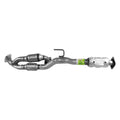 Walker Exhaust auto part