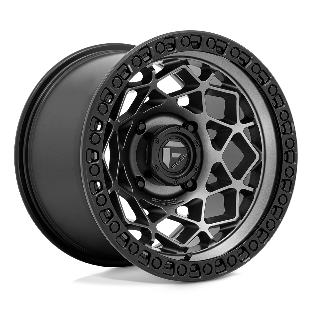FF112 22X10 5X5.5 POLISH -25MM