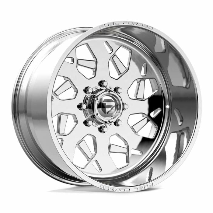 FF111 22X11 6X5.5 POLISH 0MM
