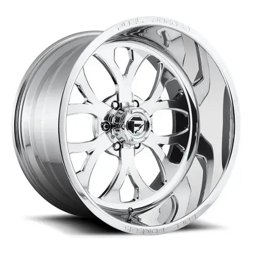 FF058 22X10 BLANK POLISHED -25MM (114-180)