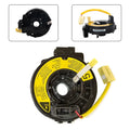 INTERMOTOR CLOCK SPRING
