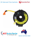 INTERMOTOR CLOCK SPRING