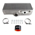 Extreme Turbo Systems intercooler