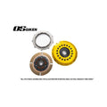OS Giken Nissan Silvia (S15) SR20DET Super Single Aluminum Dampened Single Plate Clutch Kit B