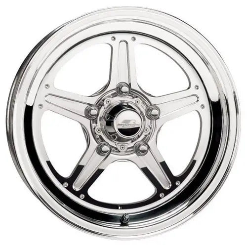 ST LITE POL DP 17X10 7.5' BS 65 BP